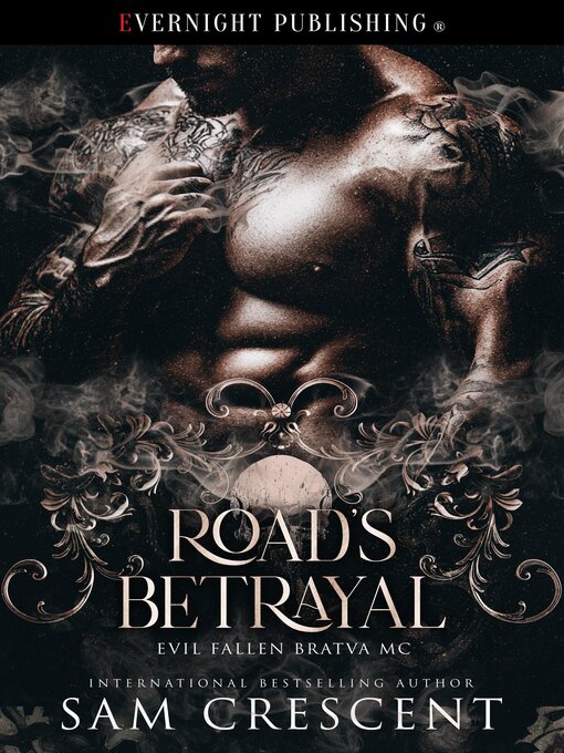 Title details for Road's Betrayal by Sam Crescent - Available